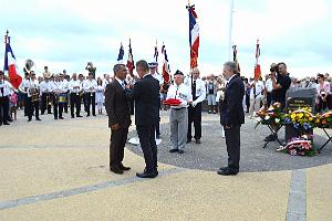 2016 08 15 AGDE-COMMEMORATION DU DEBARQUEMENT 1944 EN PROVENCE (139)